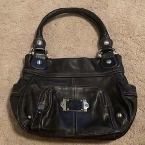 B Makowsky Purse